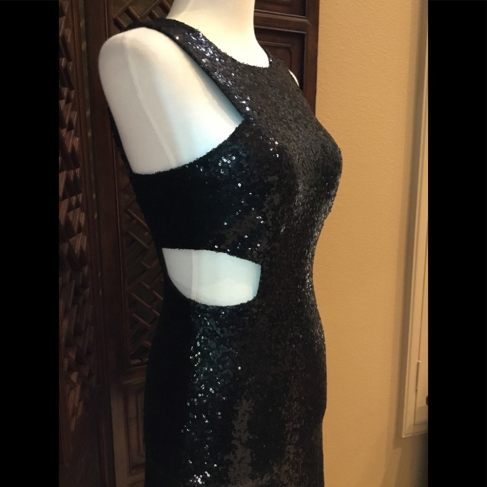 ๐ฅ TEEZE ME DRESS SIZE 3/4 - Picture 4 of 8